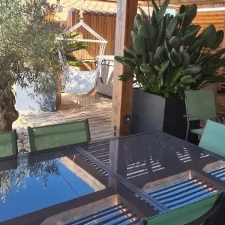 Maison La Faute-sur-mer, 4 Pieces, 8 Personnes - Fr-1-476-104 *