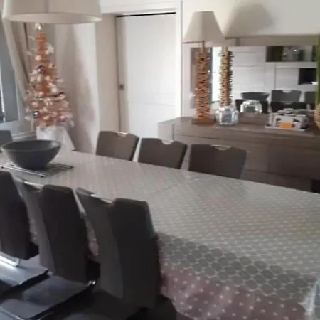Maison La Faute-sur-mer, 4 Pieces, 8 Personnes - Fr-1-476-104 * لا فاوت سور مير