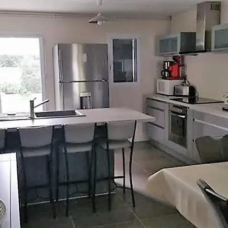 بيت للعطل Maison La Faute-sur-mer, 4 Pieces, 8 Personnes - Fr-1-476-104 لا فاوت سور مير