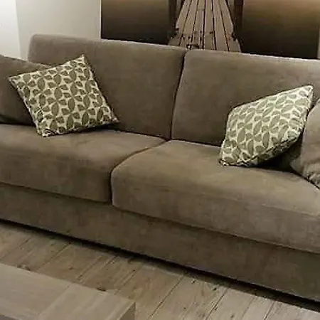 Maison La Faute-sur-mer, 4 Pieces, 8 Personnes - Fr-1-476-104 * لا فاوت سور مير