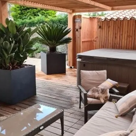 Maison La Faute-sur-mer, 4 Pieces, 8 Personnes - Fr-1-476-104 * لا فاوت سور مير